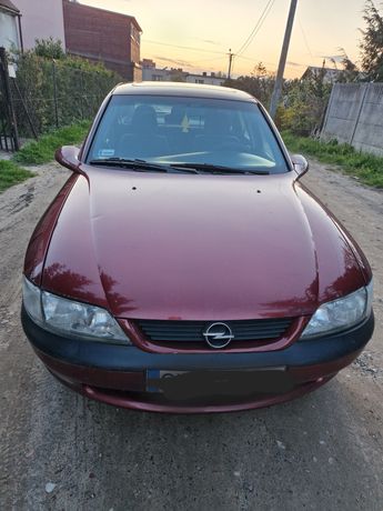 Opel Vectra 1.8 Benzyna 97r.