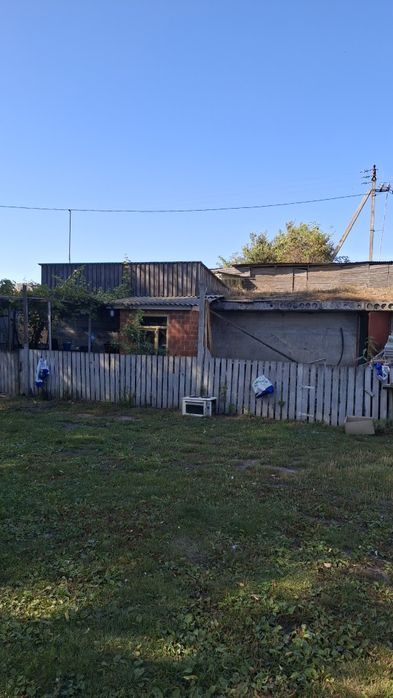 Продам земельну ділянку 3,5 га.
