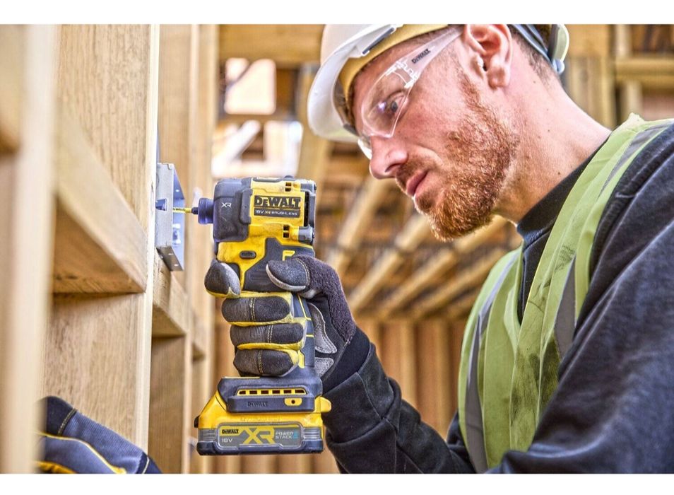 DeWalt DCF870N  корпус гідравлічний ударний 18v XR 56NM