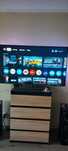 Tv Philips ambilight 55