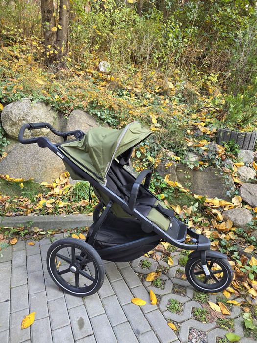 Spacerówka Thule Urban Glide 2