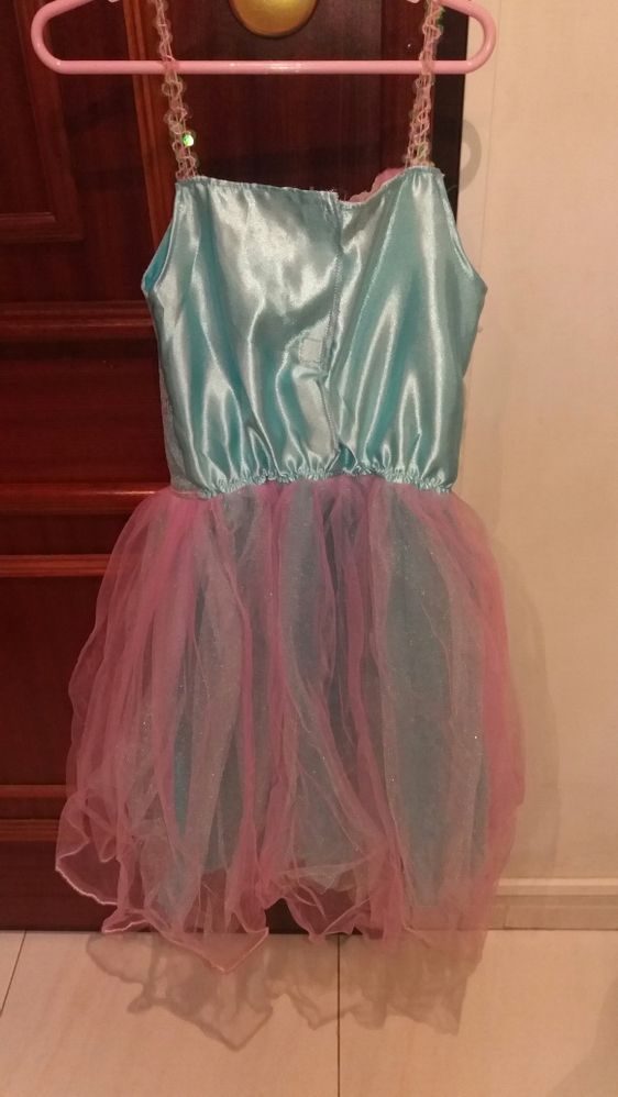 Vestido Carnaval