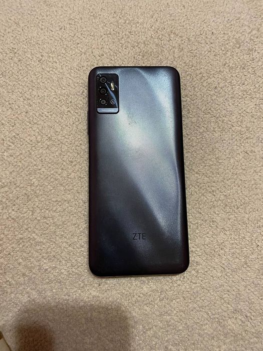 ZTE Blade A71 торг