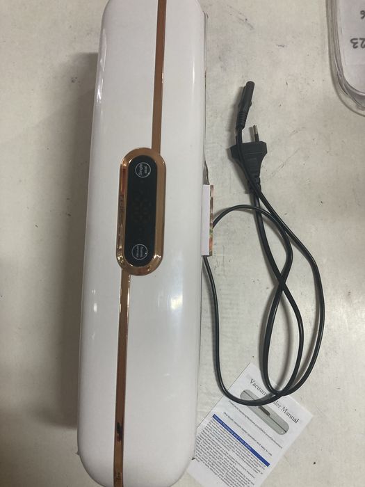 Вакууматор,новий в упаковці