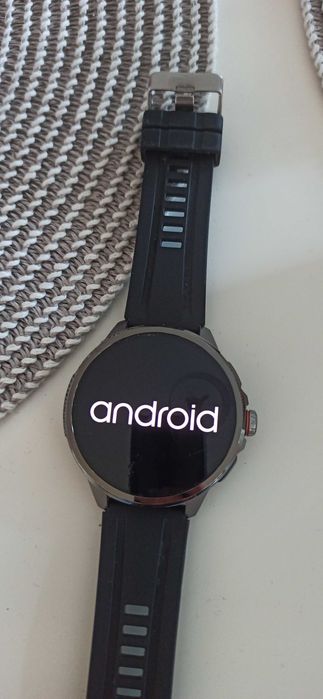 Zegarek smartwatch H99 1.75' AMOLED