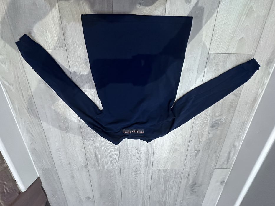 Koszylka Philipp Plein rozmiar 12 lat pasujacy na xs