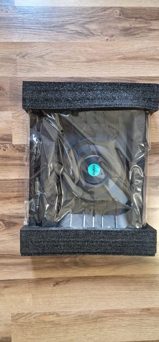 Podkładka chłodząca pod laptop