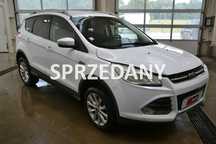 Ford Kuga 2,0 diesel 150ps* 4x4* automat* climatronic* ICDauto