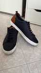 Tenis Zara como novos 42