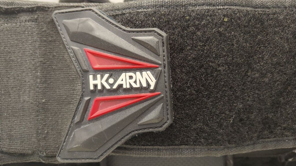 Pas paintball ASG HK Army