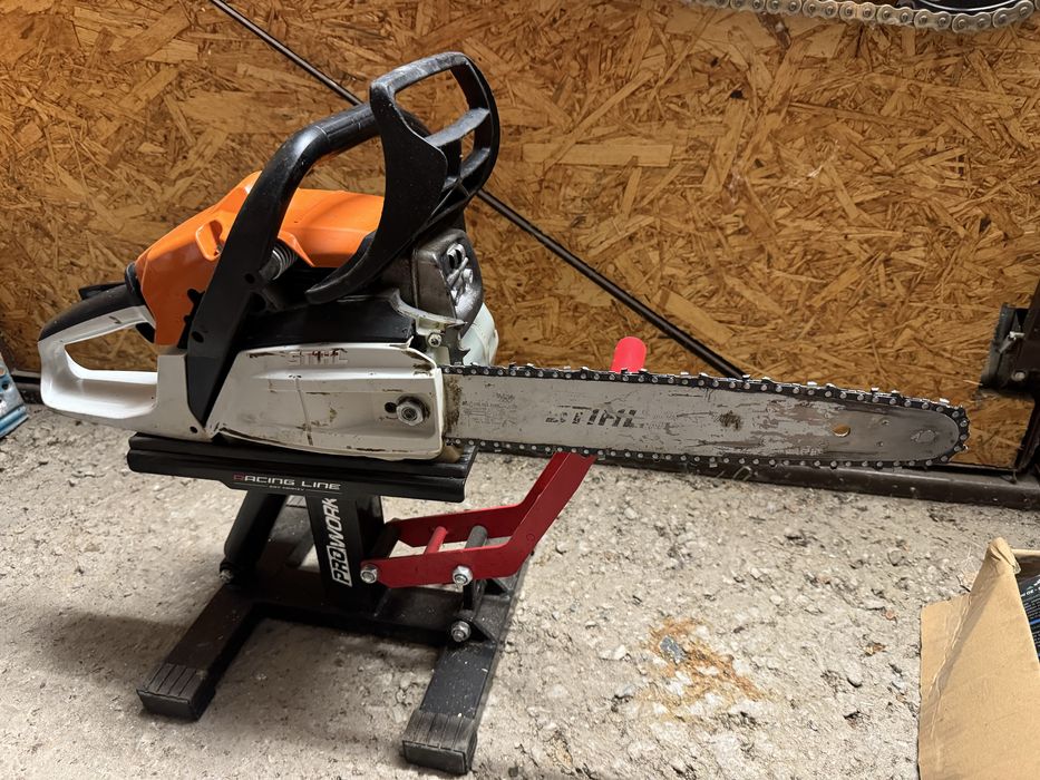 Stihl Ms 182 c 2023r nastempca modelu ms 180  181