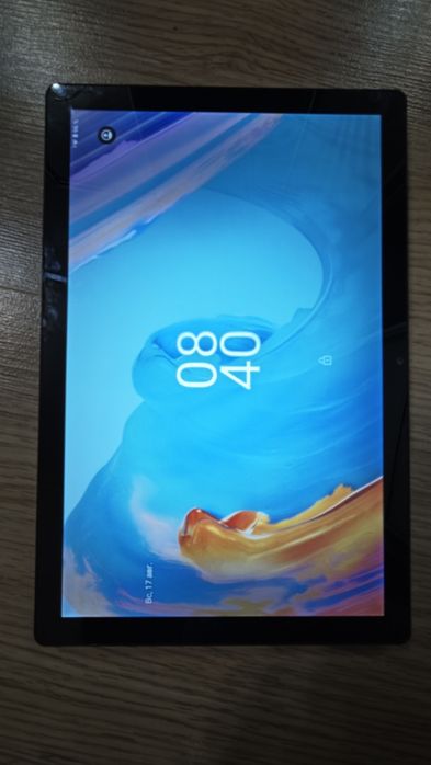 планшет  14/128gb Facetel q10