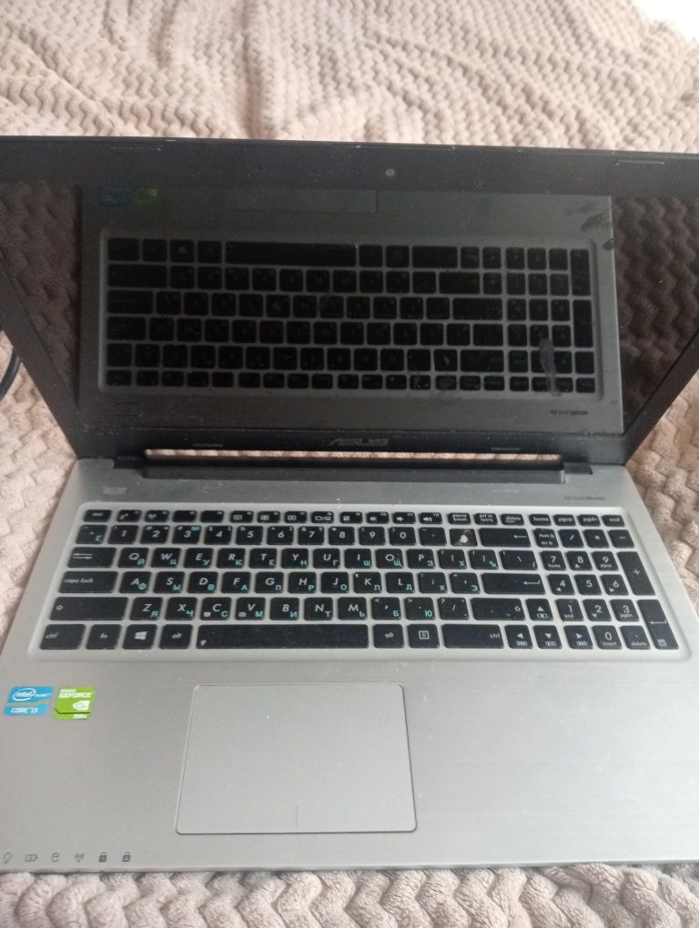 Ноутбук Asus хорошый