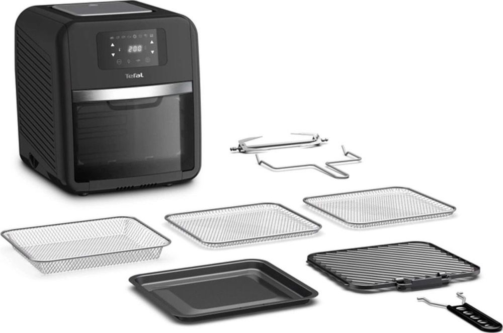 Мультипіч Tefal Easy Fry Oven & Grill FW501815