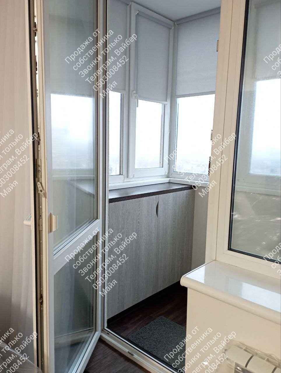 Квартира 2х-кім.кв. 65м з кап.ремонтом  ЖК Садовий