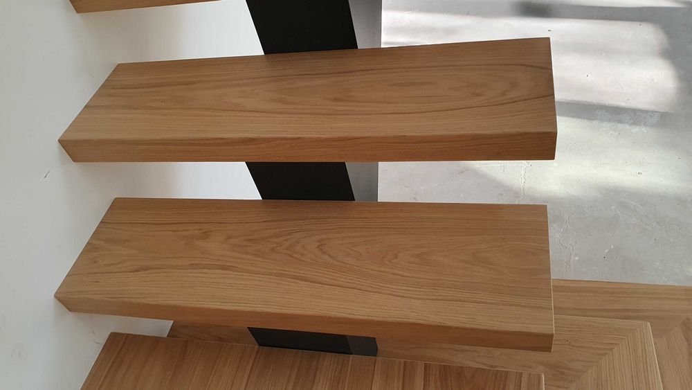 Schody stalowe wielkopolska