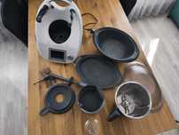 Thermomix TM5 z cook-key