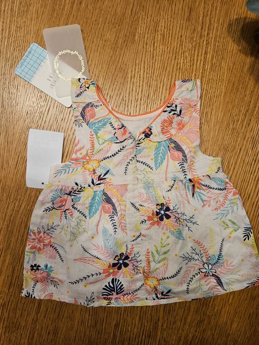 Ekluzywna bluzka nowa z metką