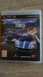 Crash Time 5 Undercover Kobra gra na konsole Sony PlayStation 3