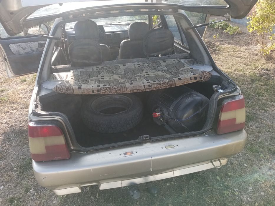 Продам Славуту 1.3