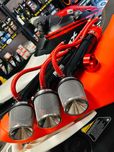 Tuningowy układ dolotowy powietrza Sea-Doo Spark Hussar Racing