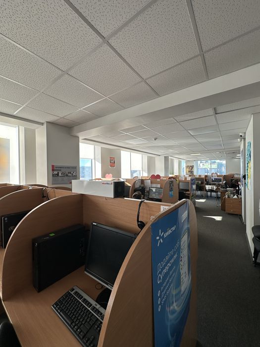 **БЦ Black Wood Tower 420 кв.м, Можна Частину