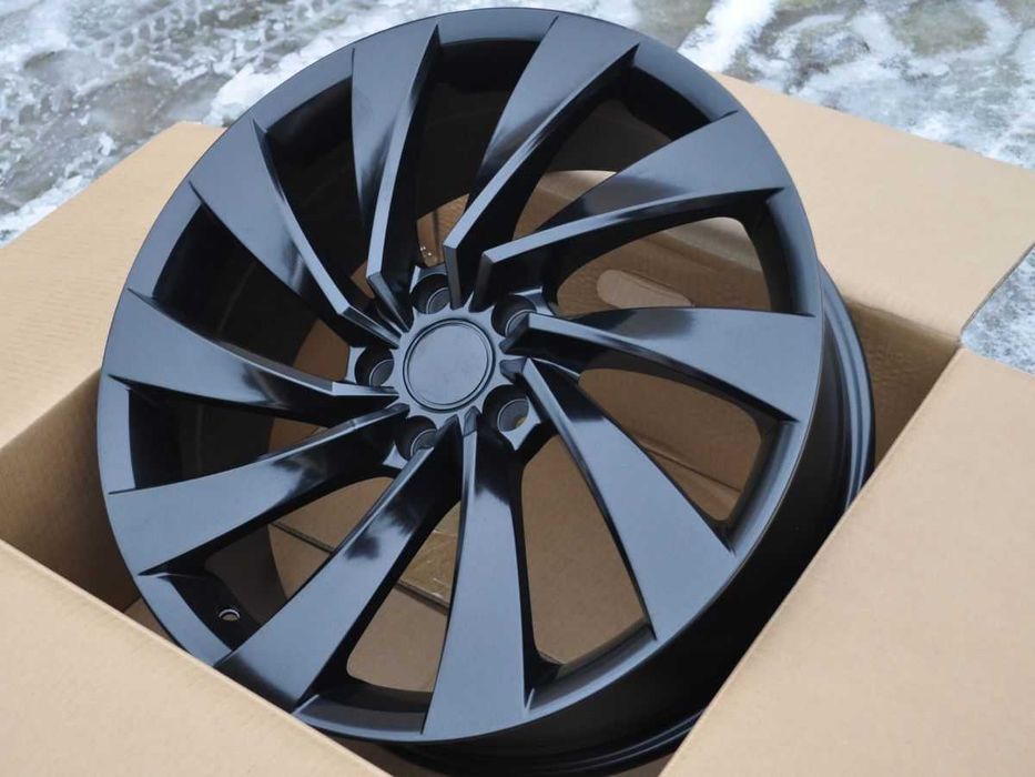 FELGI R18 5x100 Audi A1 S1 A3 8L Vw Polo Seat Arona Lexus CT