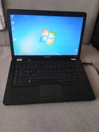 Ноутбук HP Compaq Presario CQ56