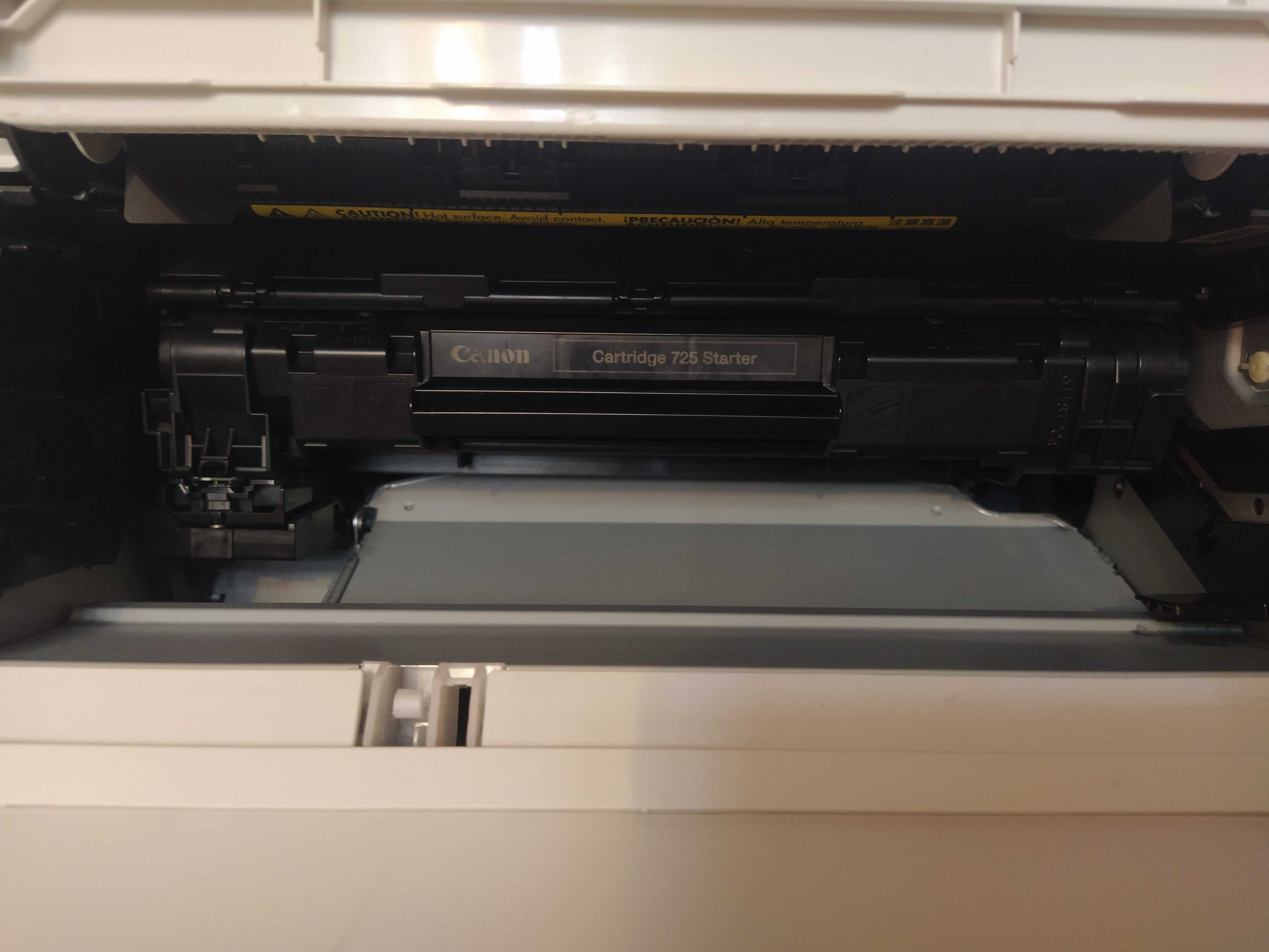 Лазерний принтер Canon I-sensys LBP 6020 Домашній