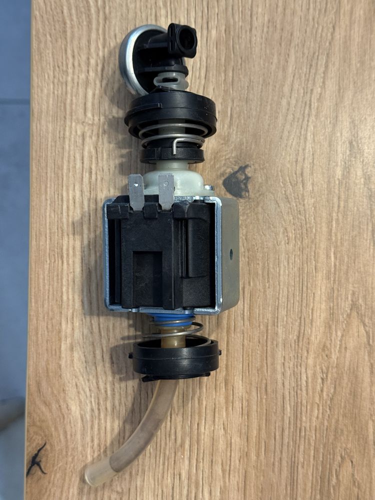 Elektrozawór SYSKO do ekspresu do kawy 230V 55W