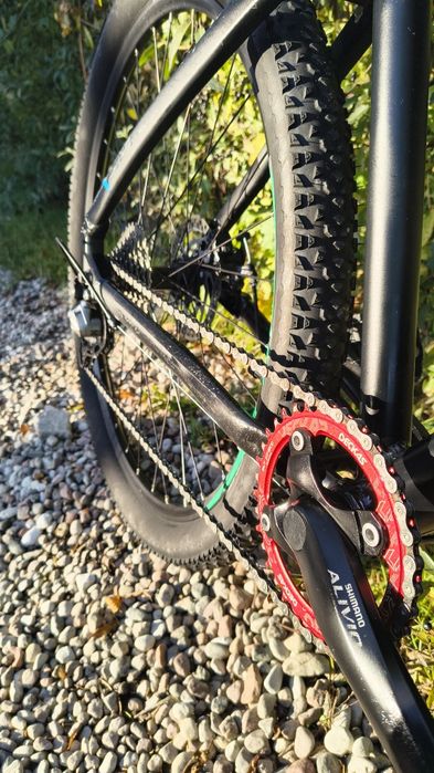 Rower RockRider ST520 27,5"