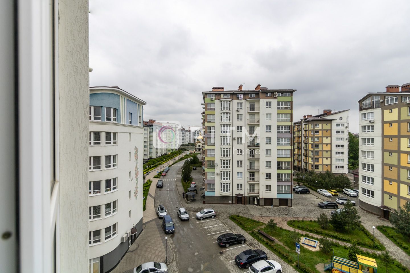 Оренда 2-к квартири в затишному ЖК Калинова Слобода
