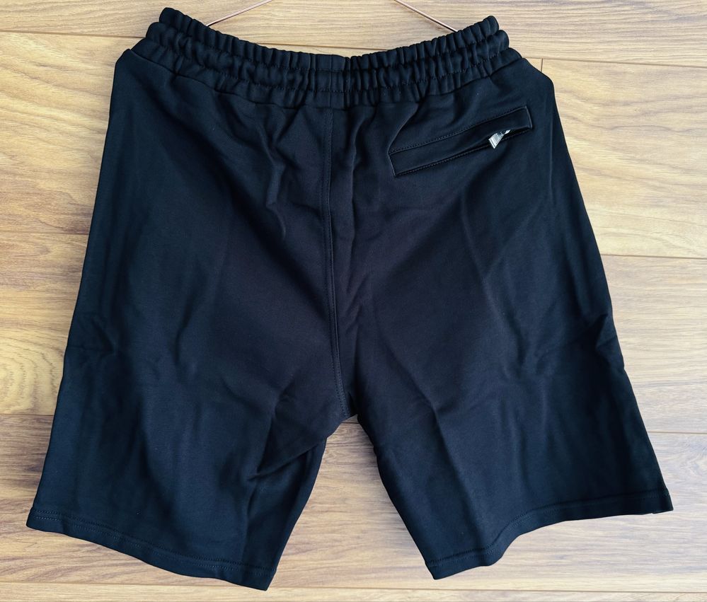 Hugo Boss spodenki dresowe męskie