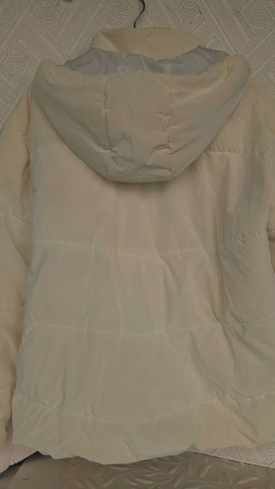 Куртка  пуховик Sinsay 52 розмір