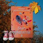 Stan splątania Roksana Jędrzejowska-Wróbel jak nowa