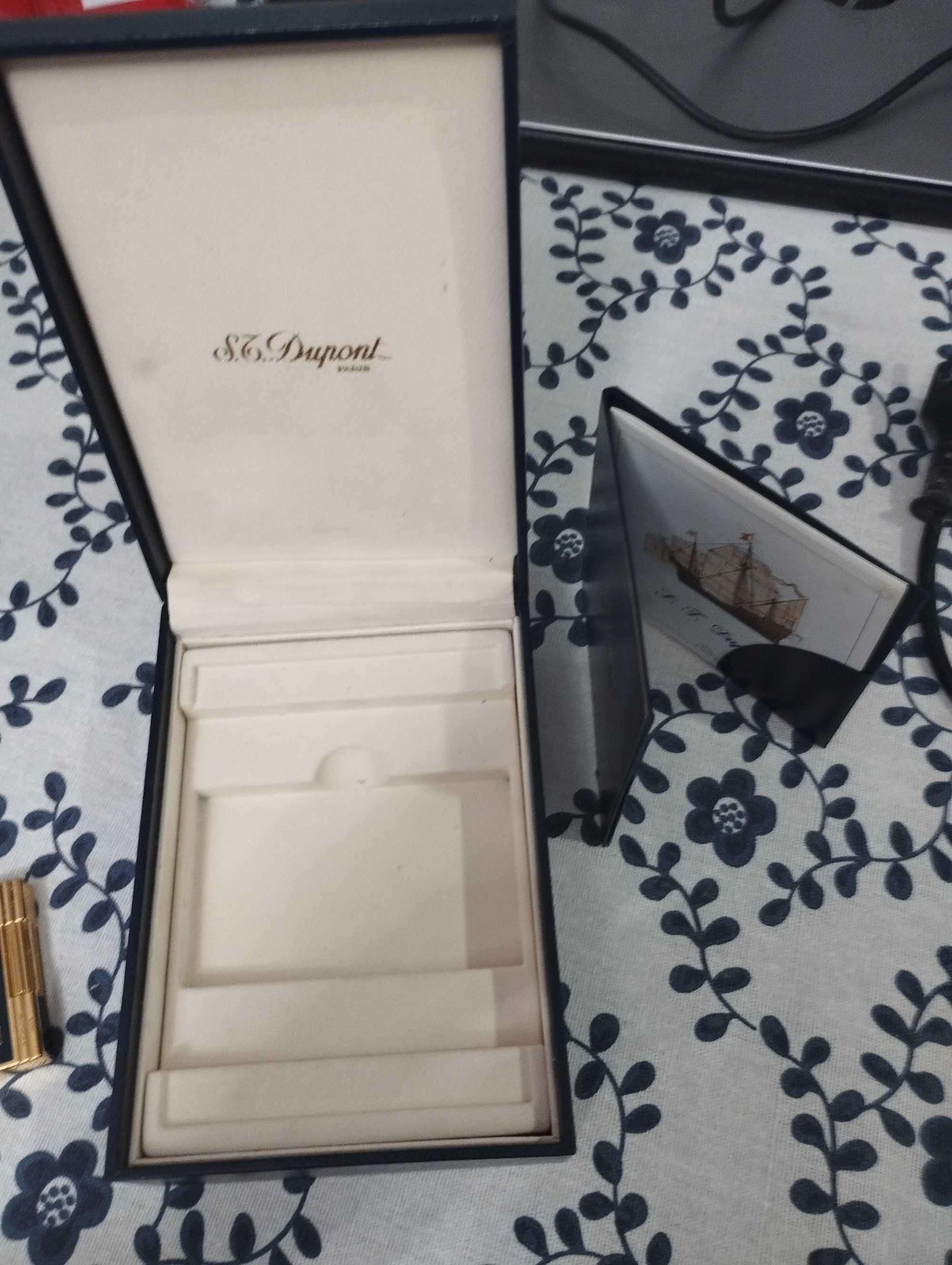 Dupont Paris expo 98 edição limitada