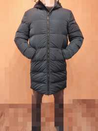 Хочешь купить тёплую зимнюю мужскую куртку? Этот то что надо! 2xl