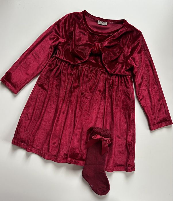 Святкова сукня.