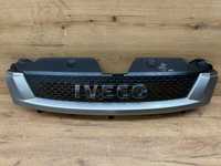 Grill atrapa zderzaka Iveco Daily 2011r