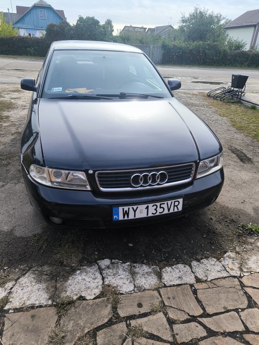 Продам Audi A4 B5 для військового