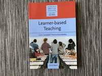 Learner based Teaching (Resource Books for Teachers) - NOWA