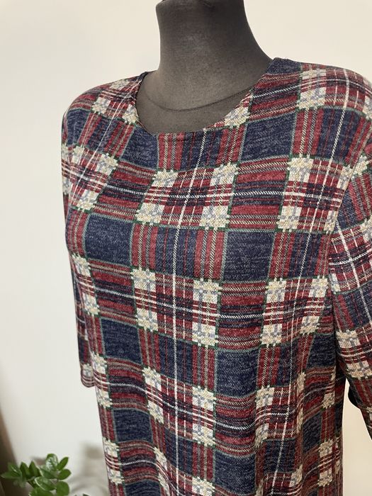 Sukienka damska kratka rozmiar 50/52