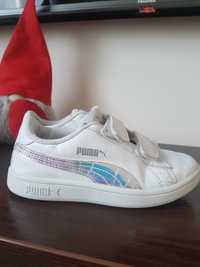 Buty sportowe dziewczece PUMA 29