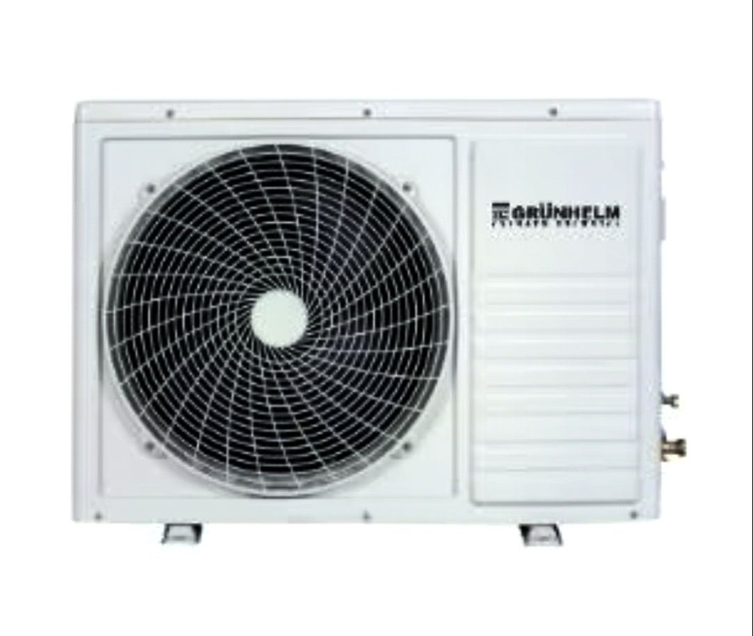 Кондиціонер GRÜNHELM GAC-09GH-I32 inverter