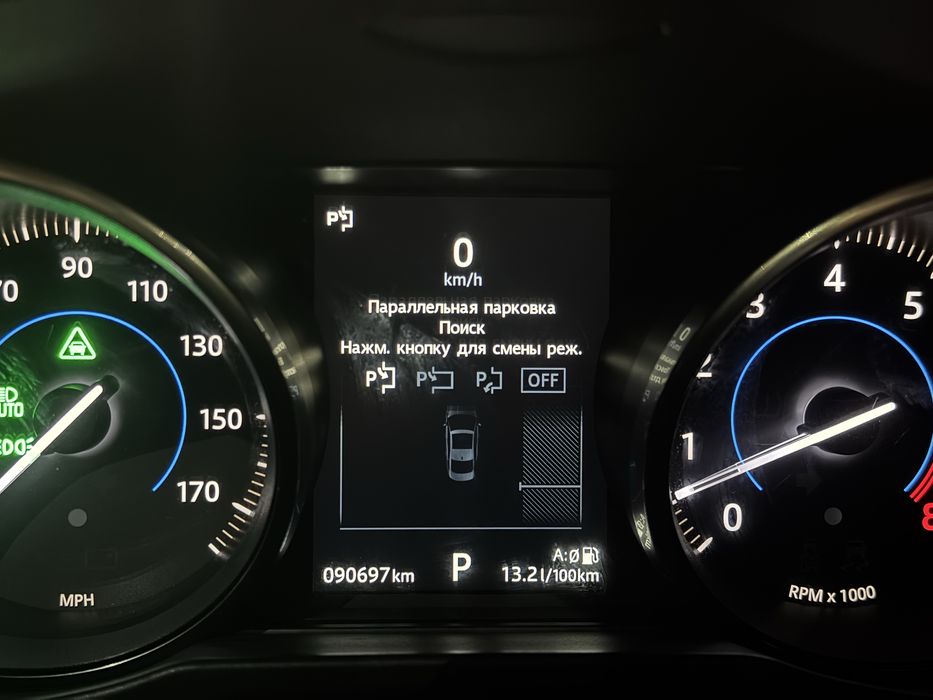 Jaguar XF 3.0 AWD R-Sport