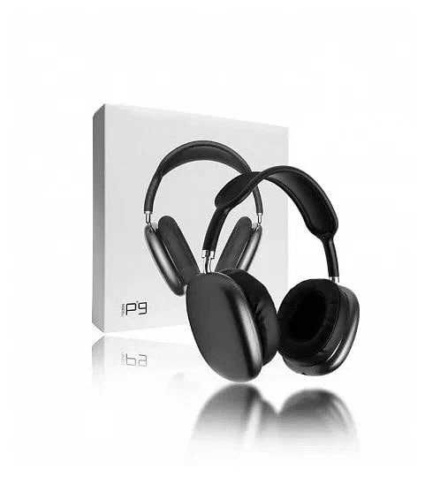 Беспроводные Bluetooth наушники Air Max P9 STEREO