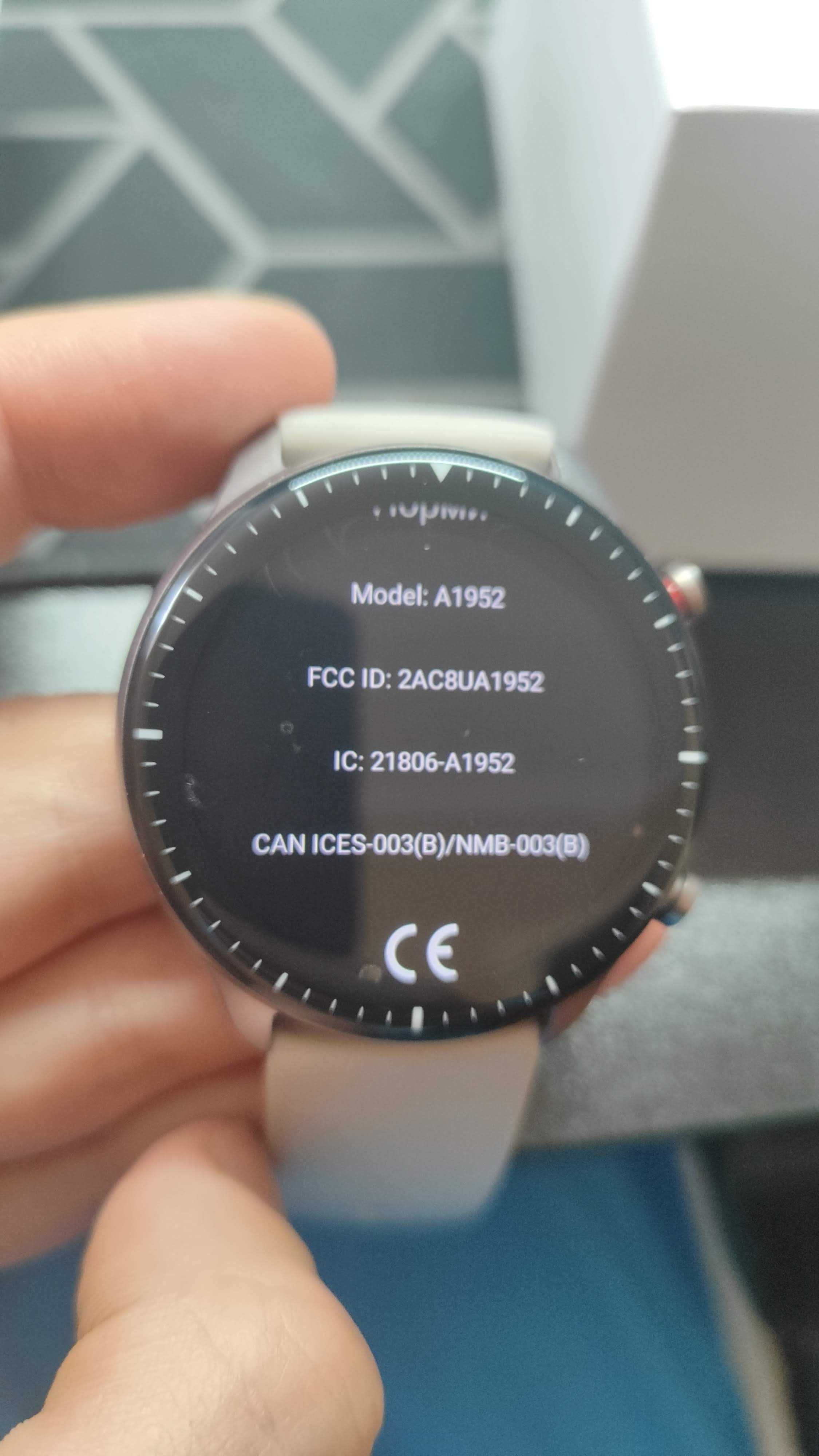 Amazfit GTR 2 New Version