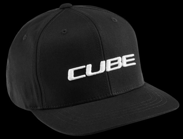 CUBE Snapback Cap czapka z daszkiem