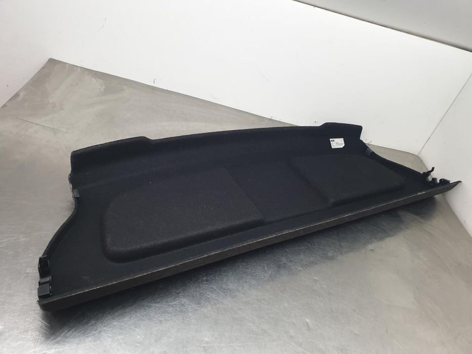 Chapeleira / tampo da mala FORD EcoSport