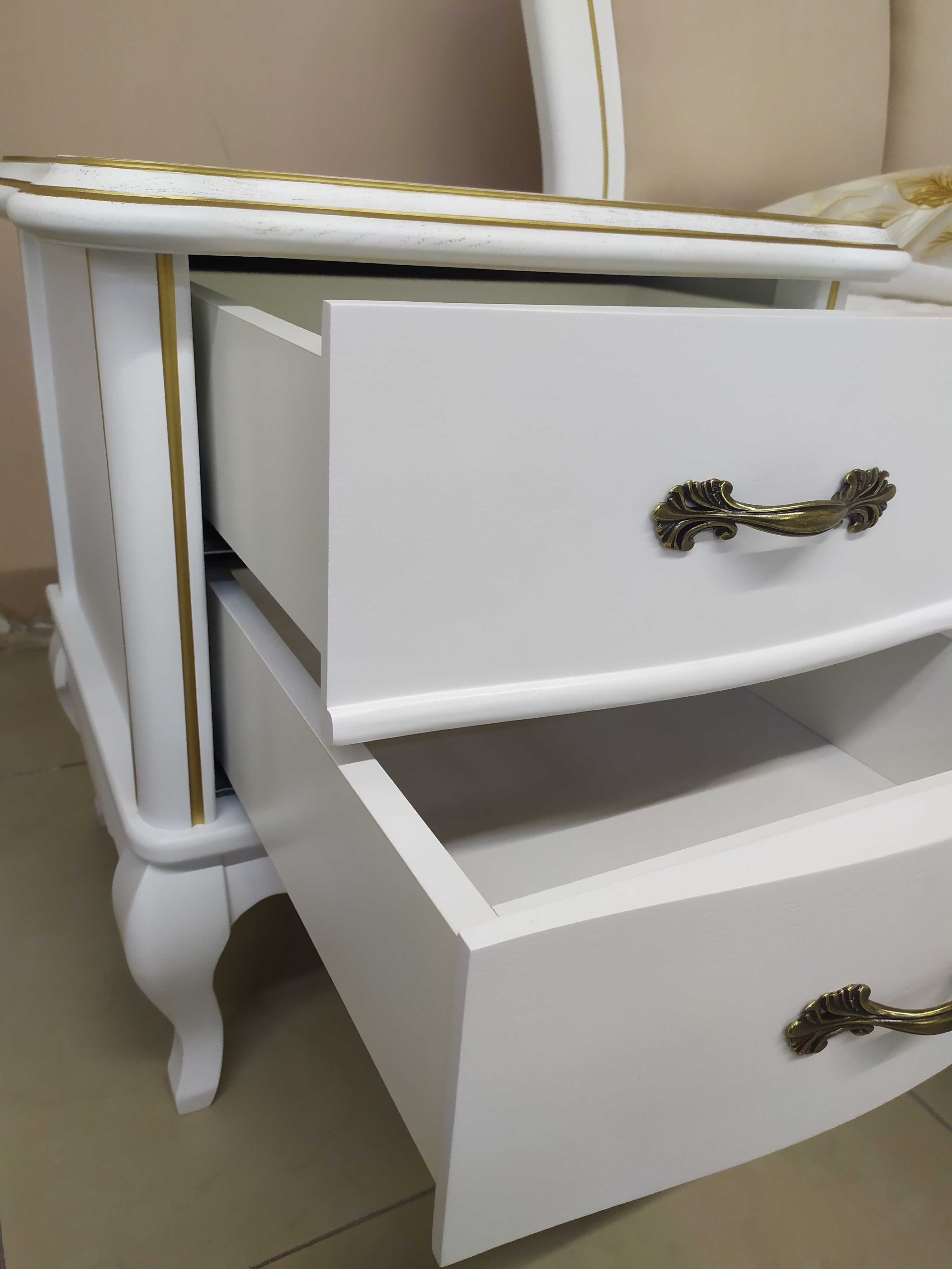 Ліжко 1,80 тумба кровать дерево